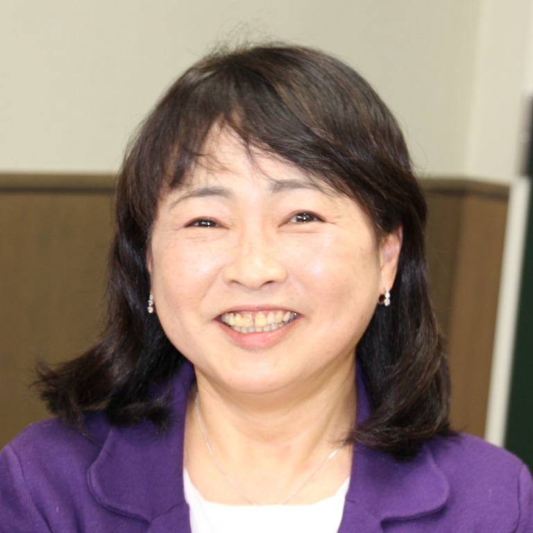 Professor Noriko Matsunaga
