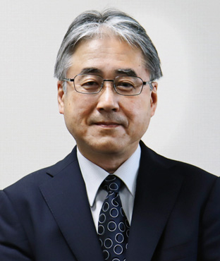 Yasuhiro Matsui