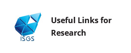 Useful Links for Research