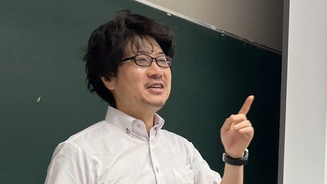 〈個〉の探究から始まる研究の広がり 和田崇