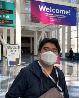 「社会学者」らしくない社会学者 毛塚和宏