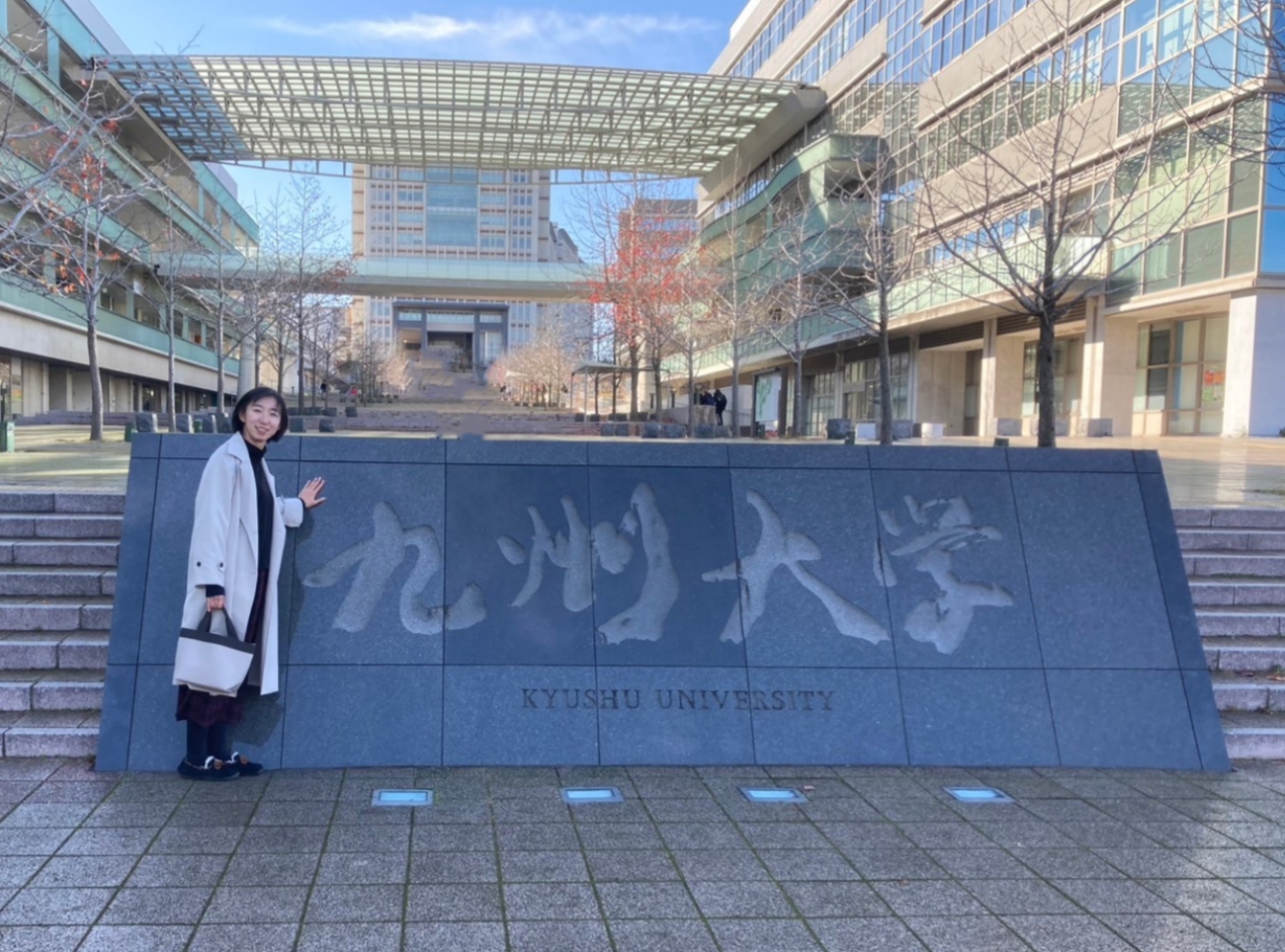 言いにくいことを言う、声をあげる ハオ シャオヤン