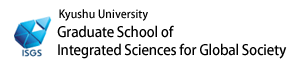 Graduate School of Integrated Sciences for Global Society